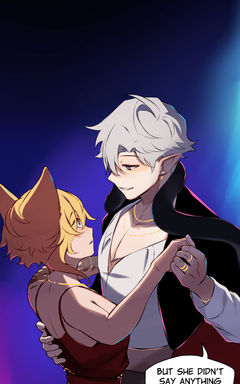 1HP Club Chapter 189 - Page 16