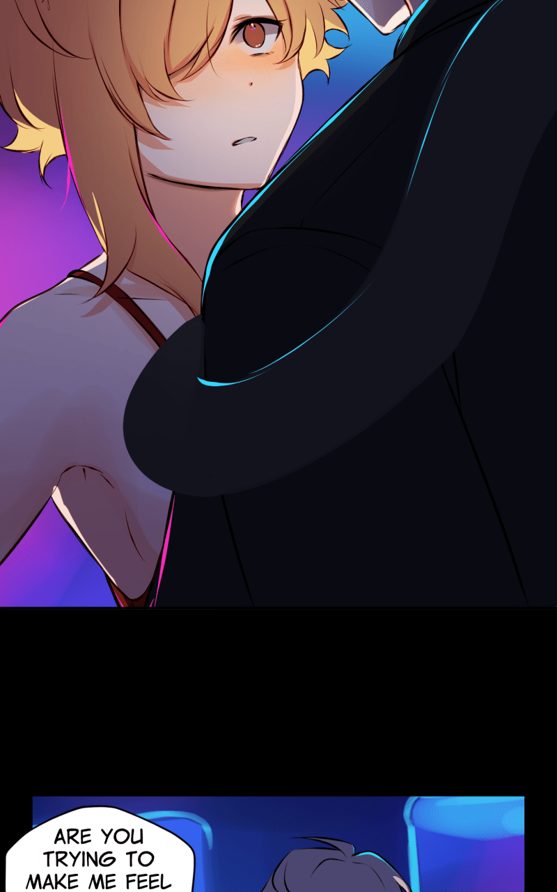 1HP Club Chapter 189 - Page 18