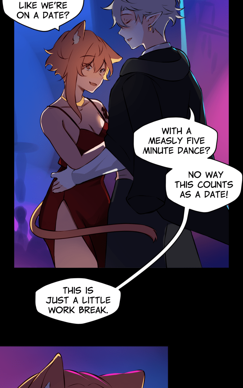 1HP Club Chapter 189 - Page 19