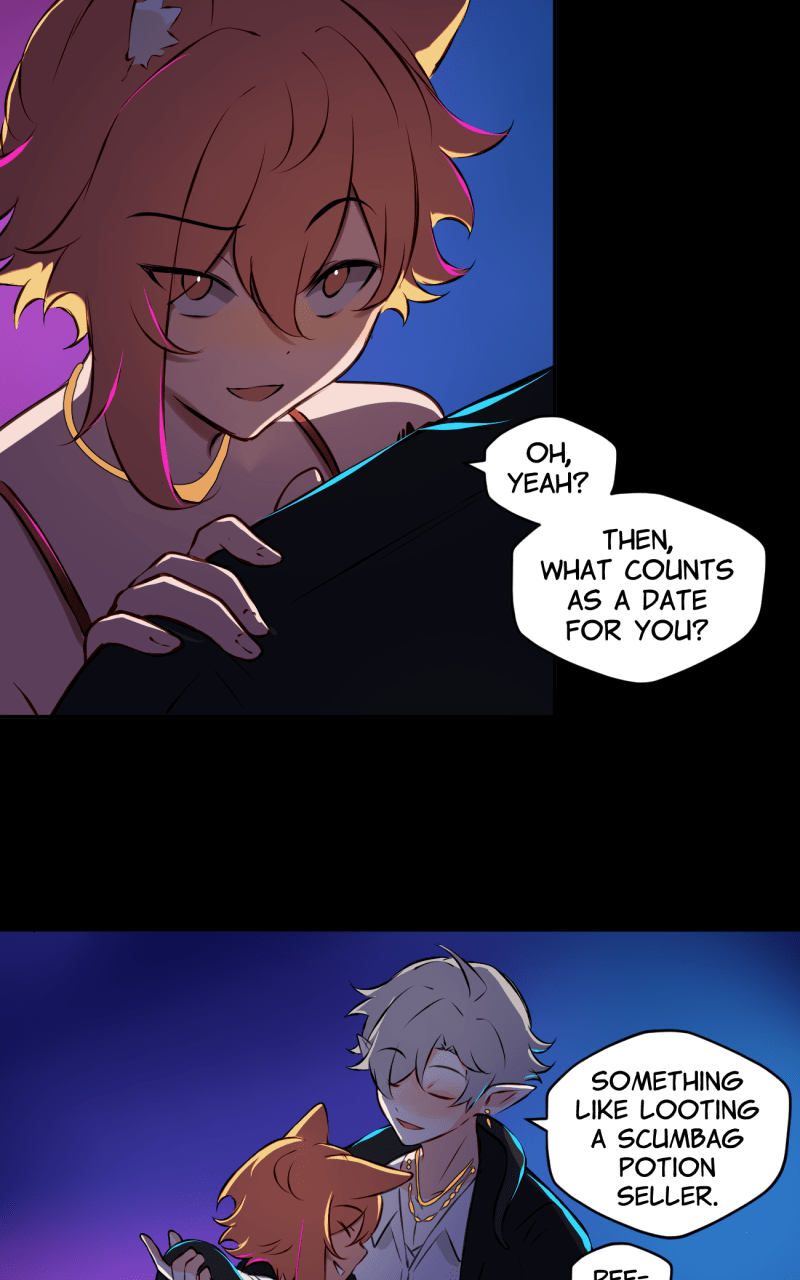 1HP Club Chapter 189 - Page 20