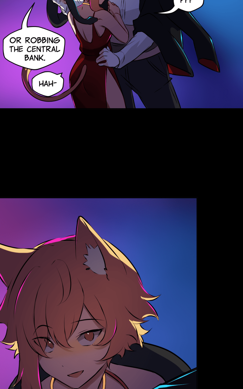 1HP Club Chapter 189 - Page 21