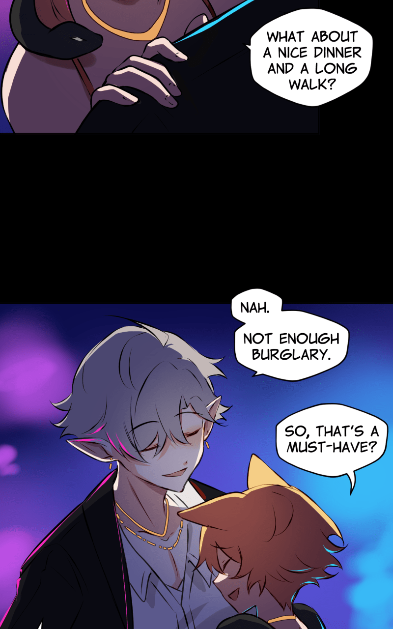 1HP Club Chapter 189 - Page 22