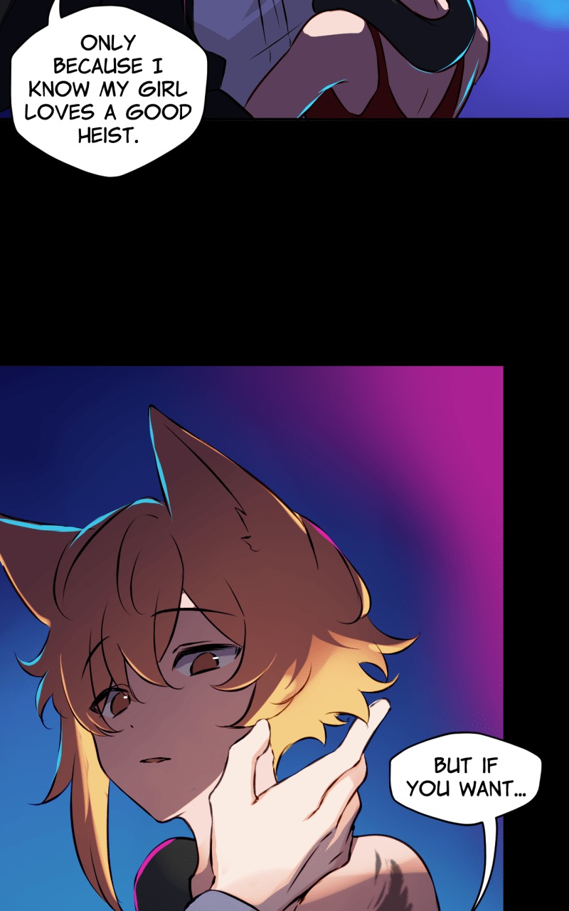 1HP Club Chapter 189 - Page 23