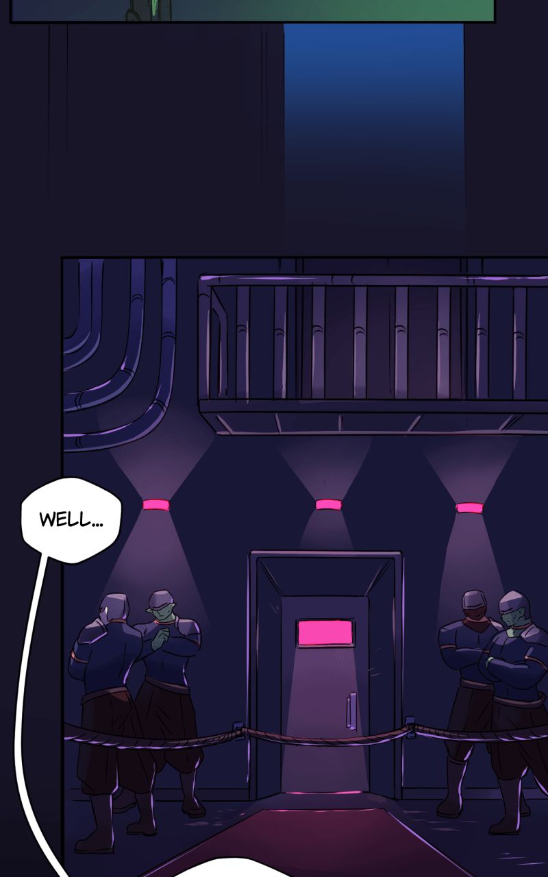 1HP Club Chapter 189 - Page 4