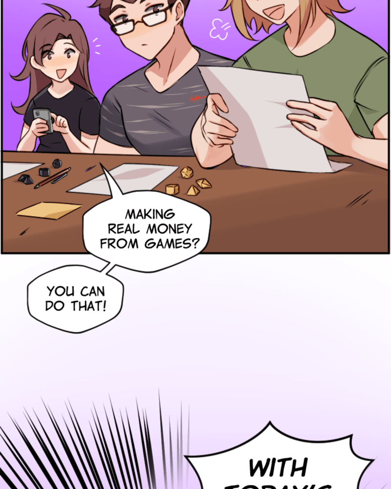 1HP Club Chapter 189 - Page 31