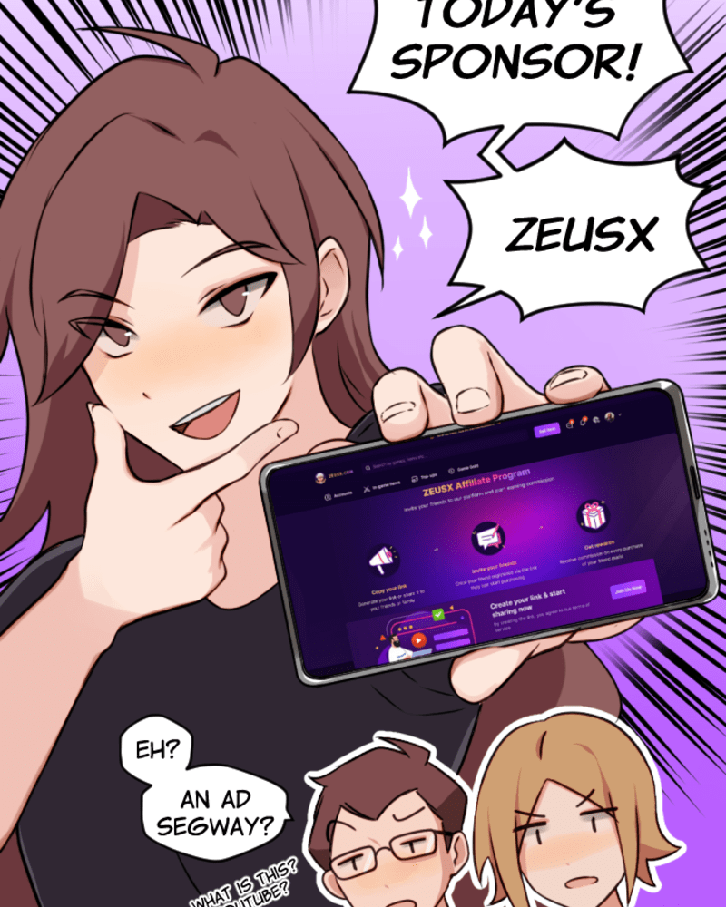 1HP Club Chapter 189 - Page 32