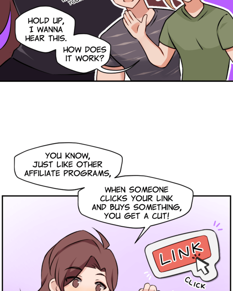 1HP Club Chapter 189 - Page 33