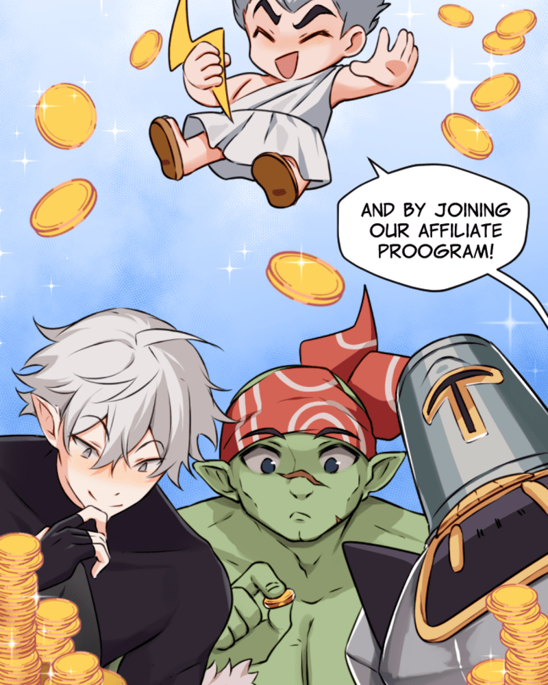 1HP Club Chapter 189 - Page 35