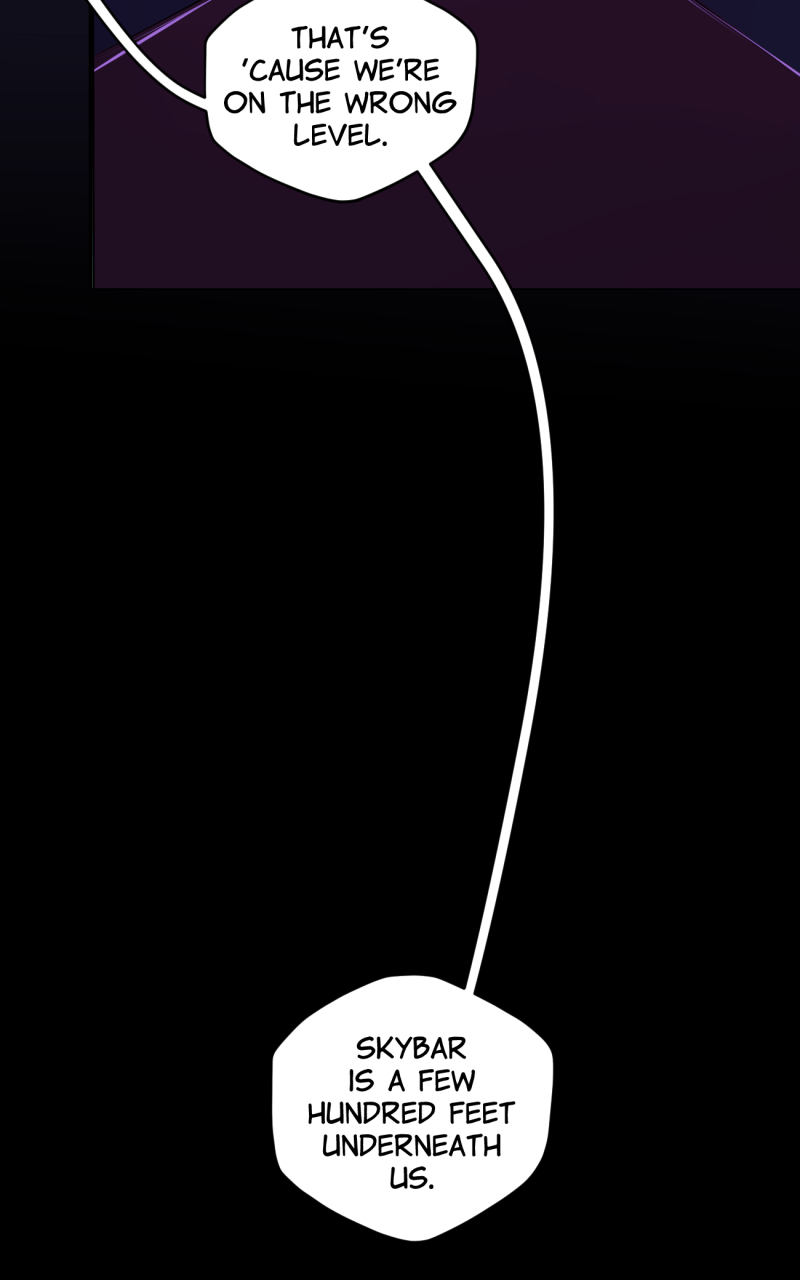 1HP Club Chapter 189 - Page 5