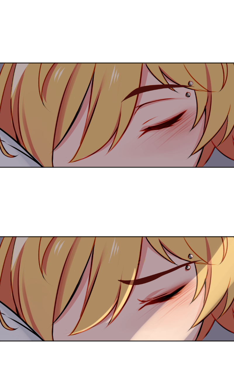 1HP Club Chapter 19 - Page 1