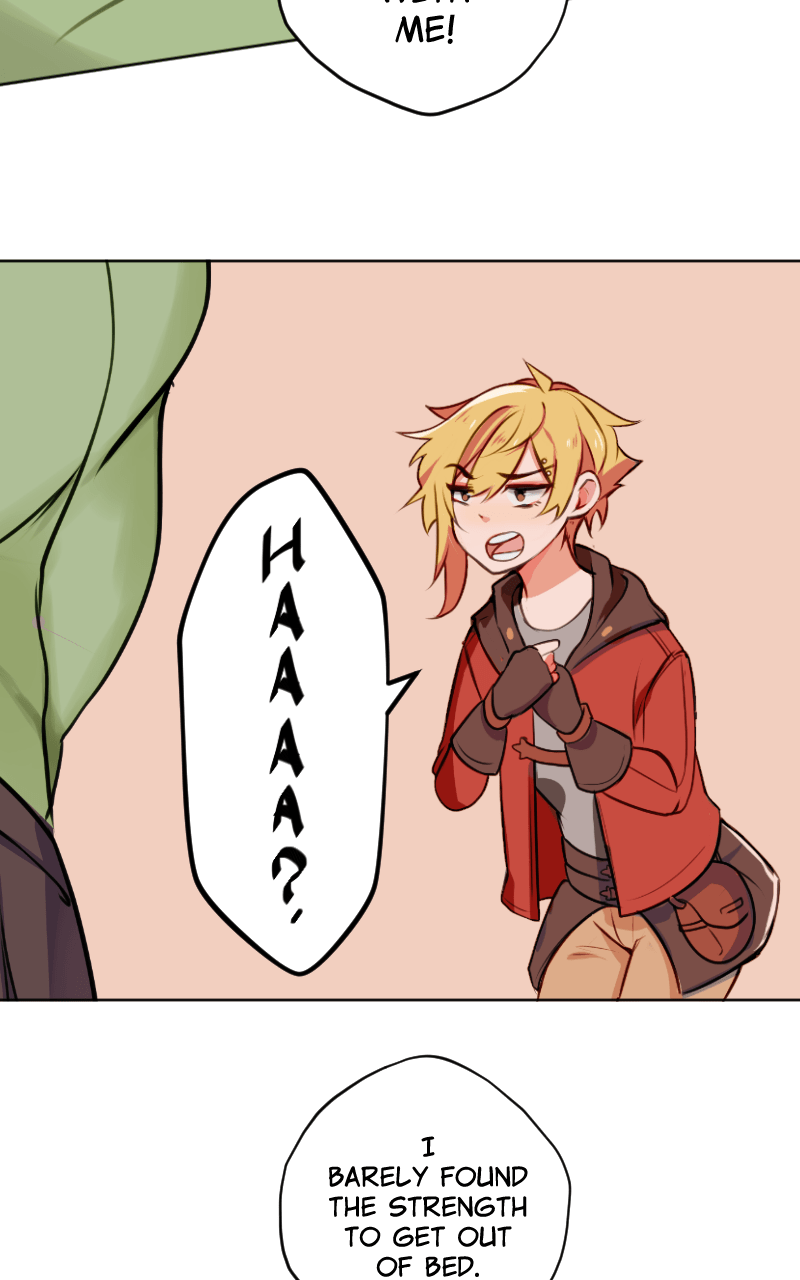 1HP Club Chapter 19 - Page 14