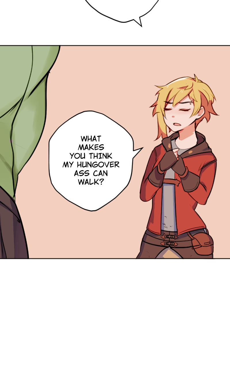 1HP Club Chapter 19 - Page 15