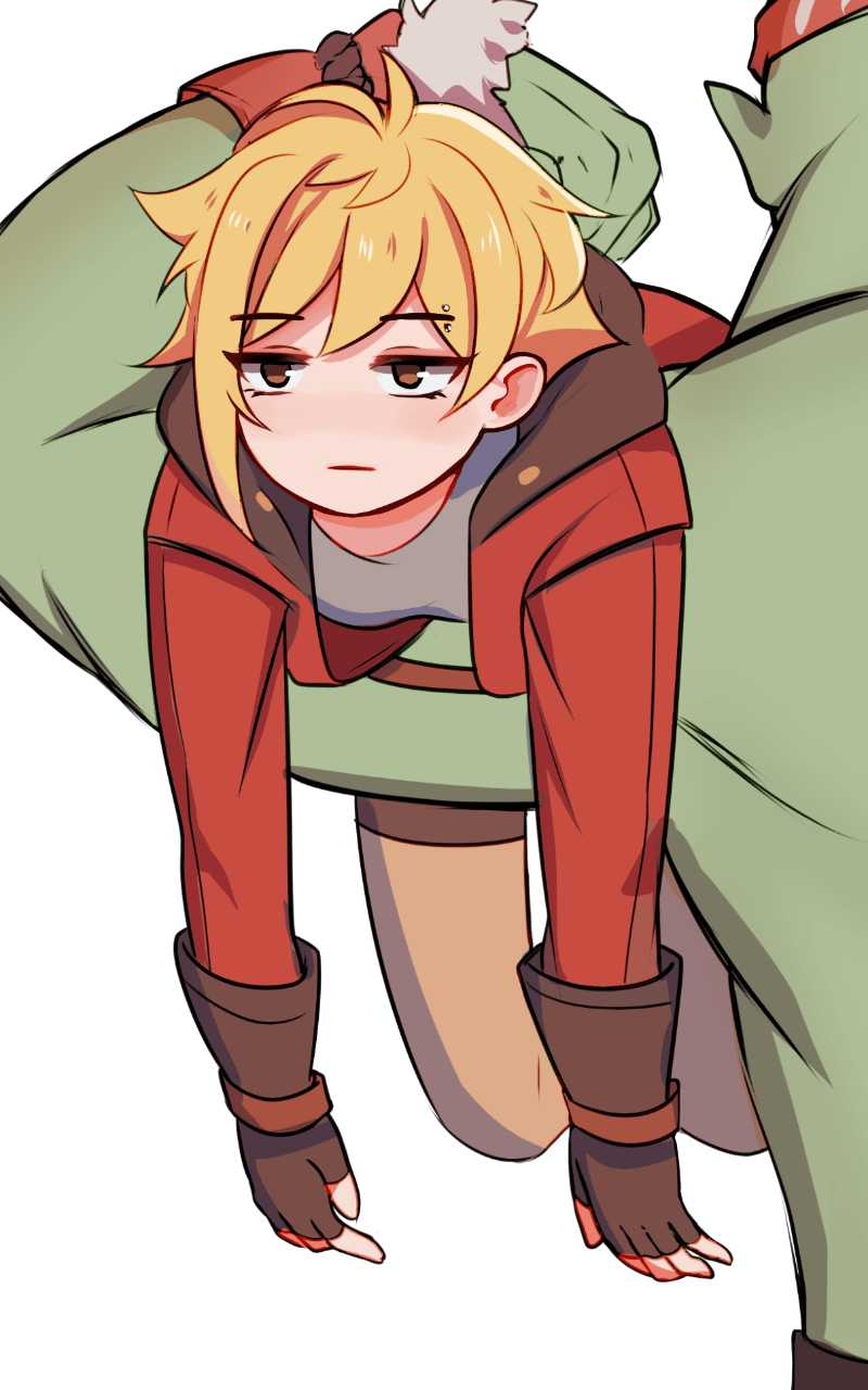 1HP Club Chapter 19 - Page 18