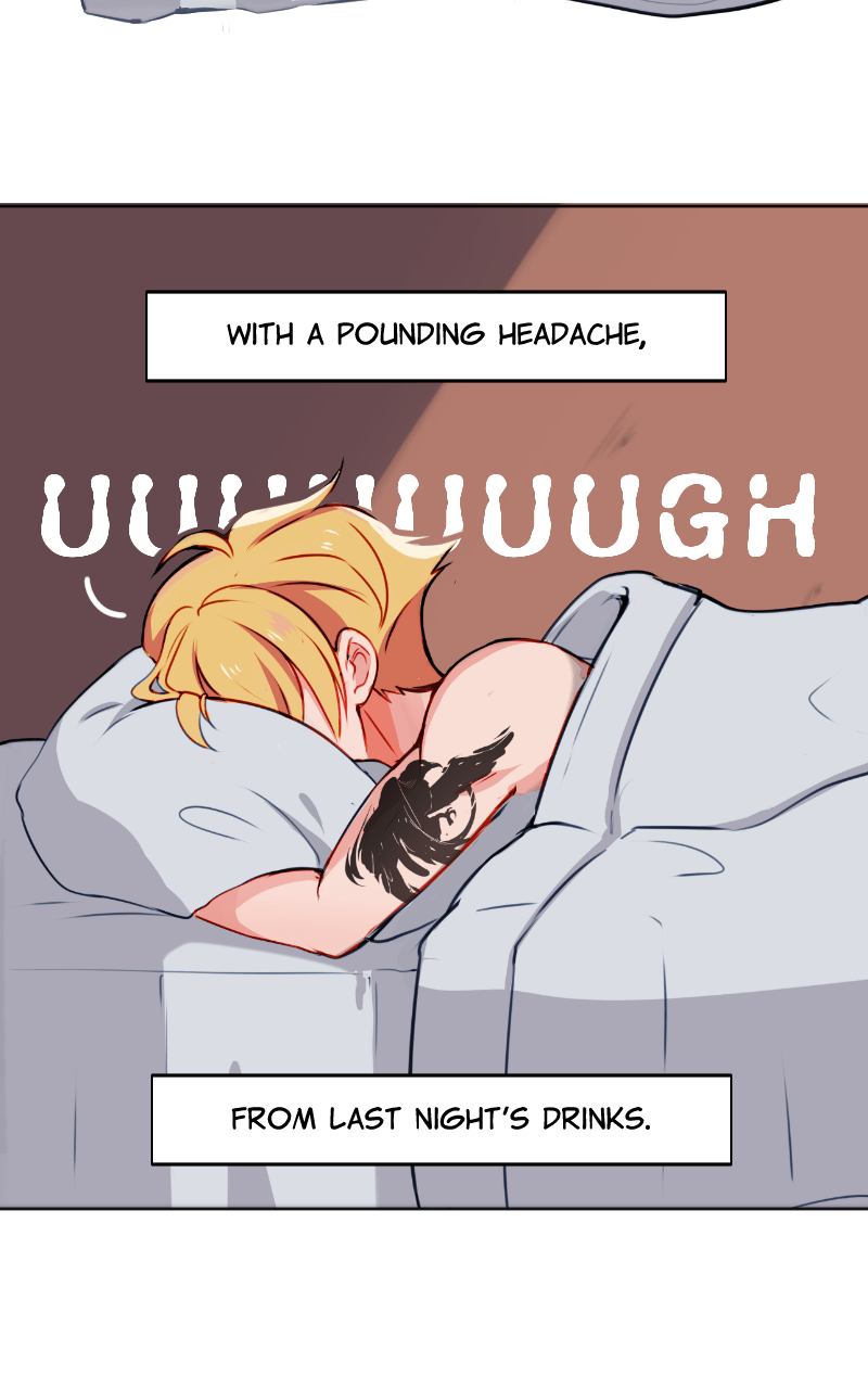 1HP Club Chapter 19 - Page 5