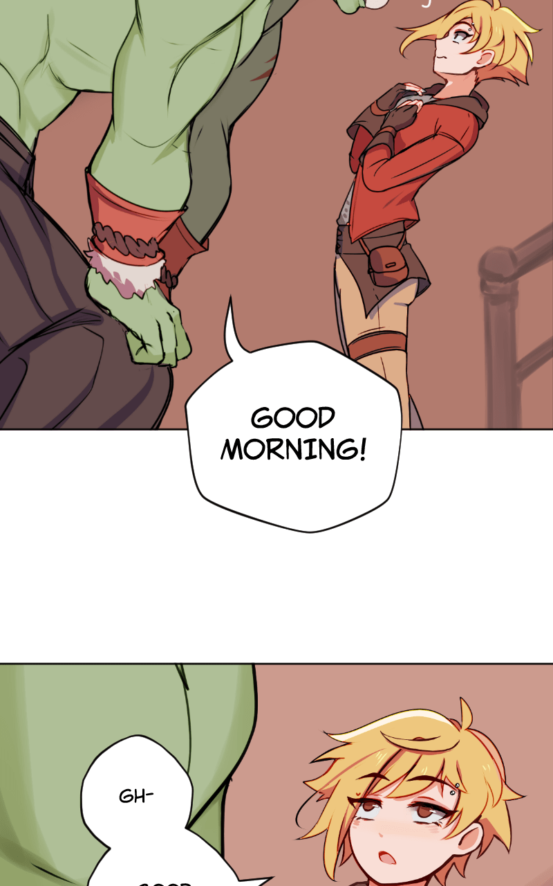 1HP Club Chapter 19 - Page 9