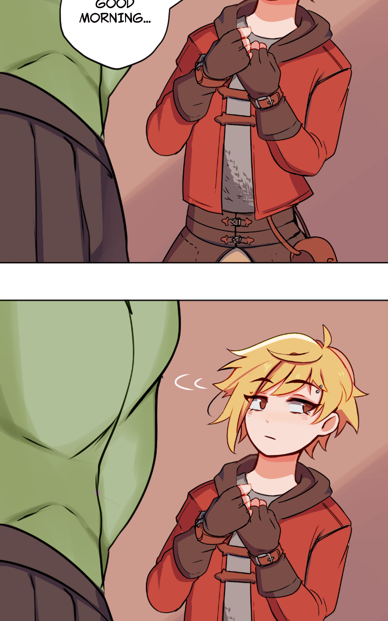 1HP Club Chapter 19 - Page 10