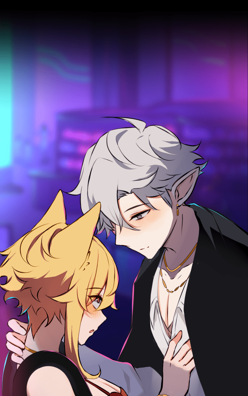 1HP Club Chapter 190 - Page 1