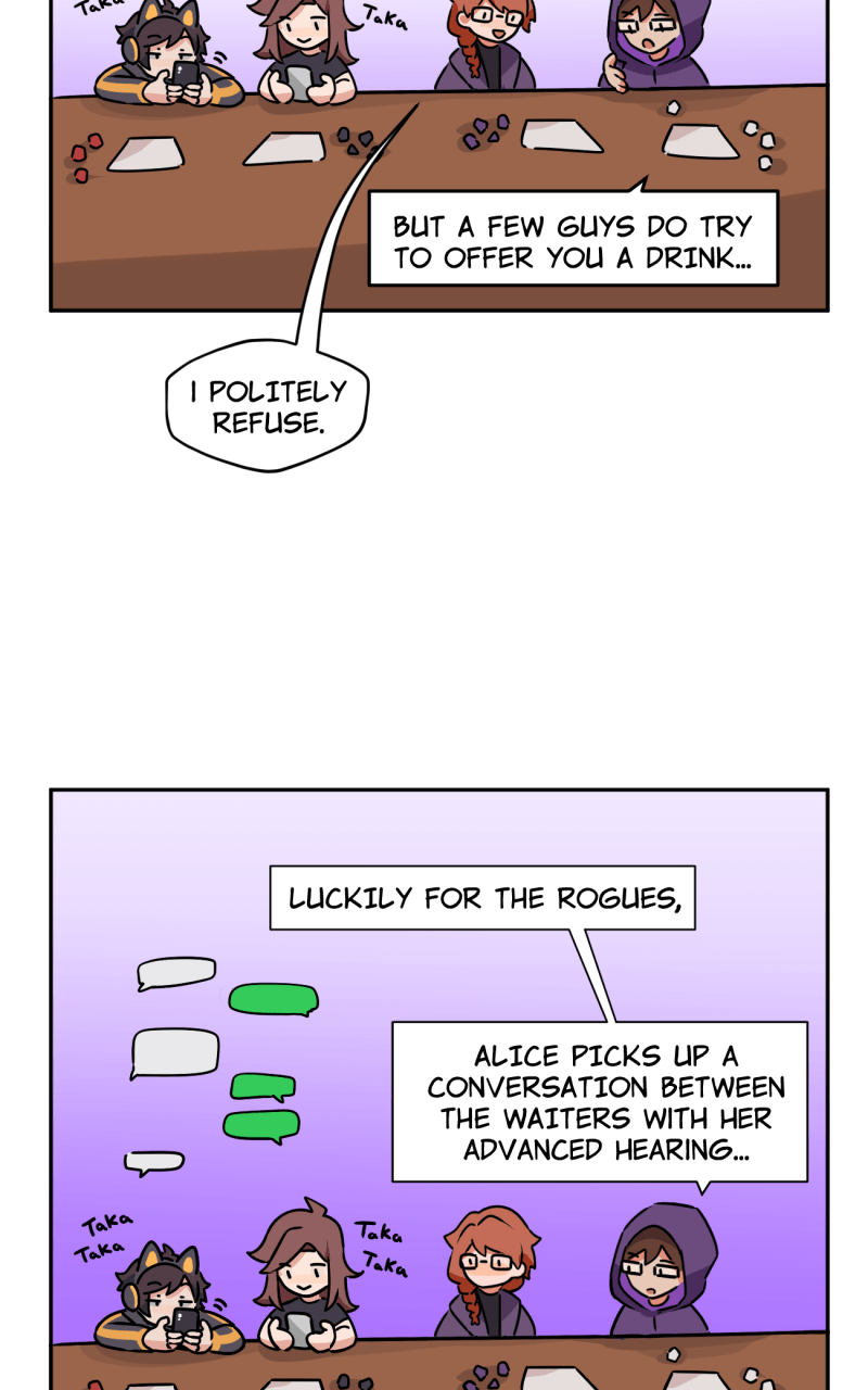 1HP Club Chapter 190 - Page 13