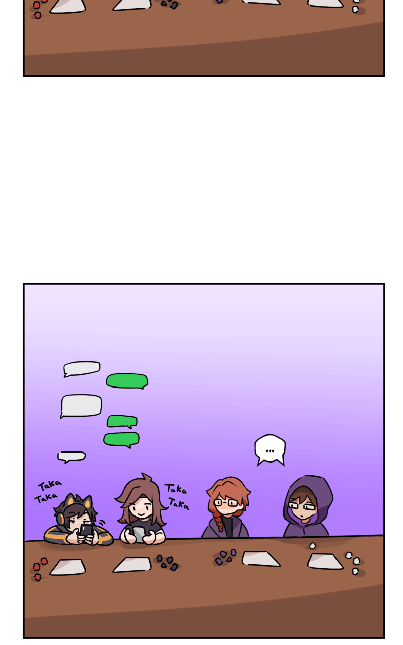 1HP Club Chapter 190 - Page 14