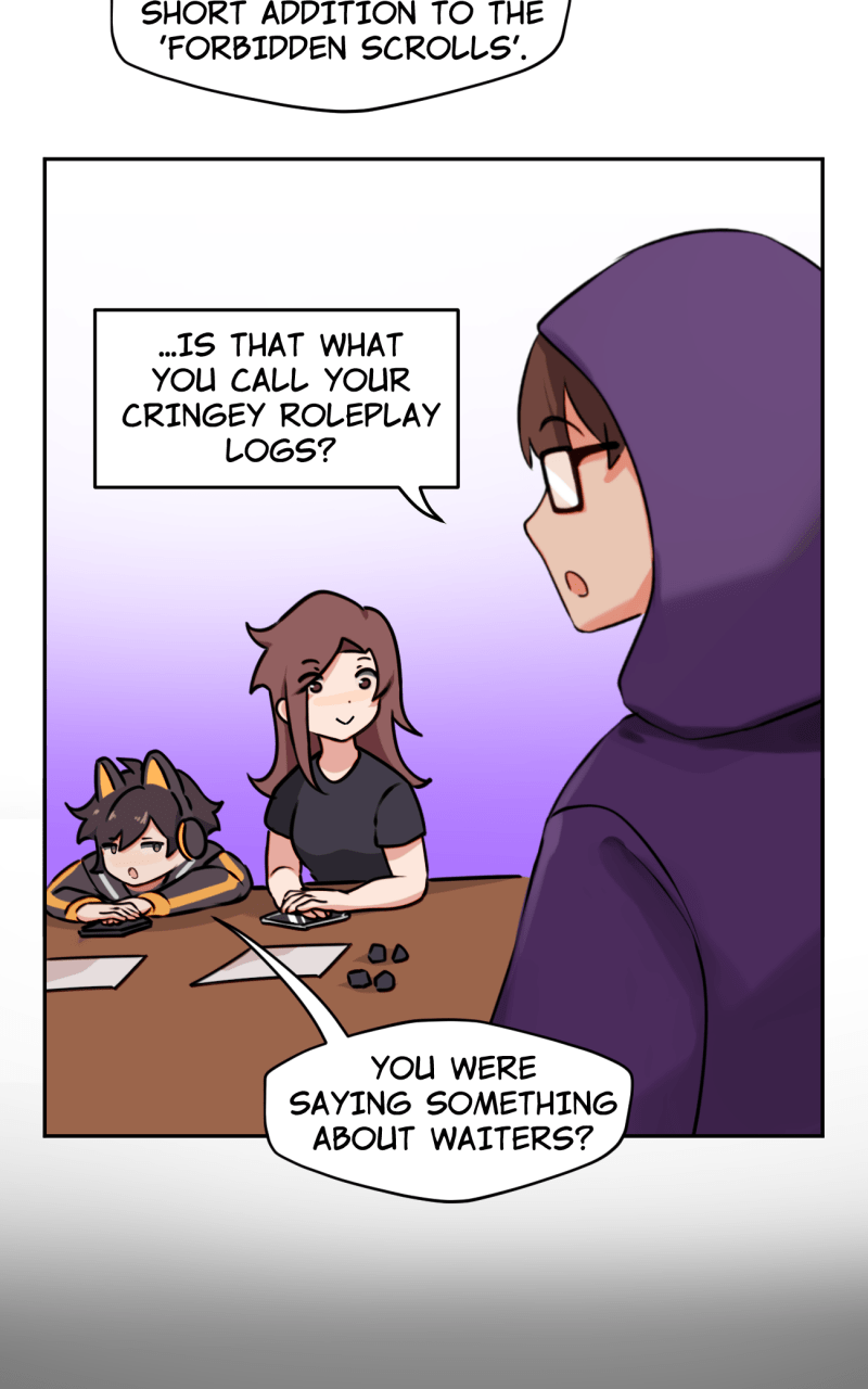 1HP Club Chapter 190 - Page 16