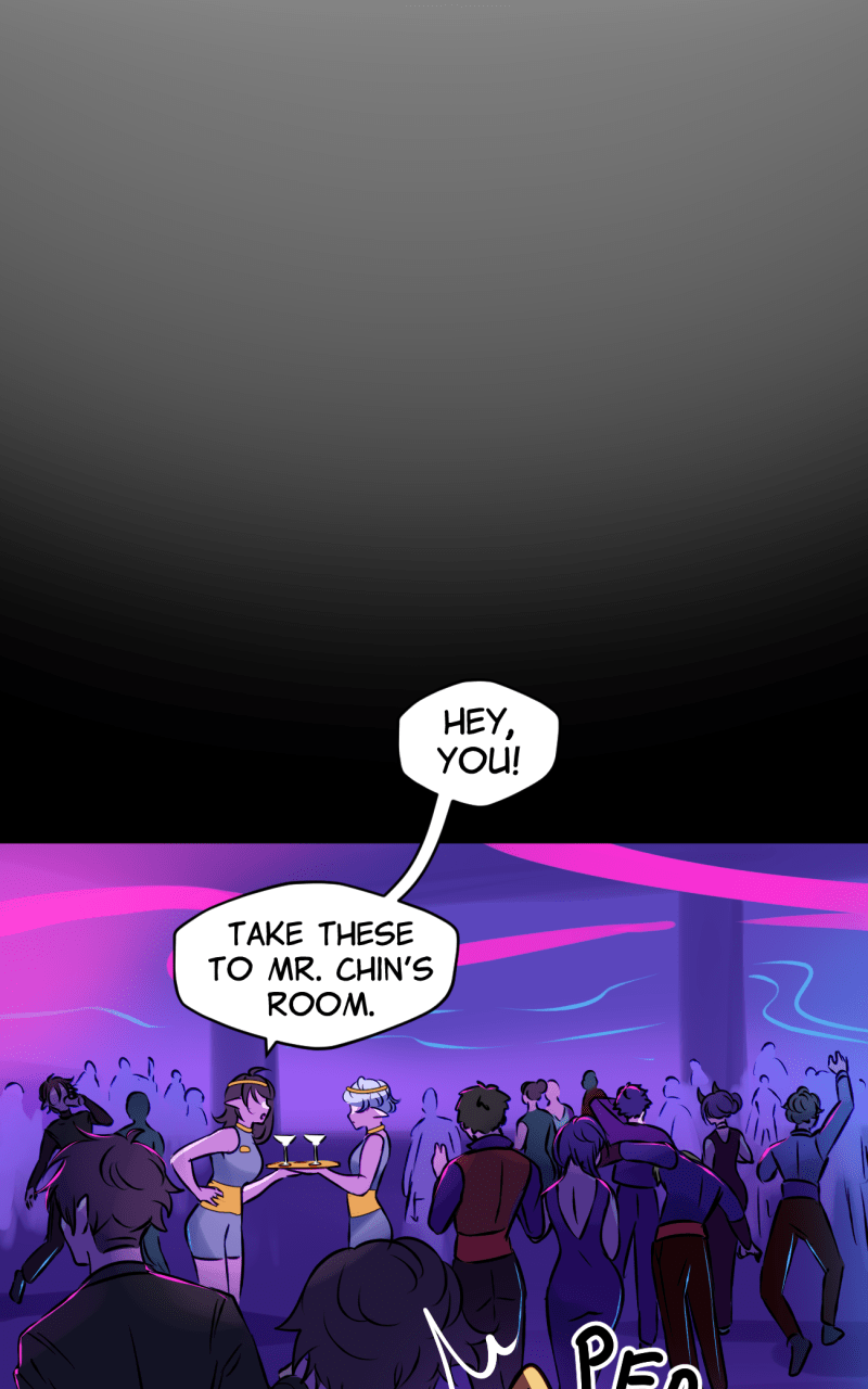 1HP Club Chapter 190 - Page 17