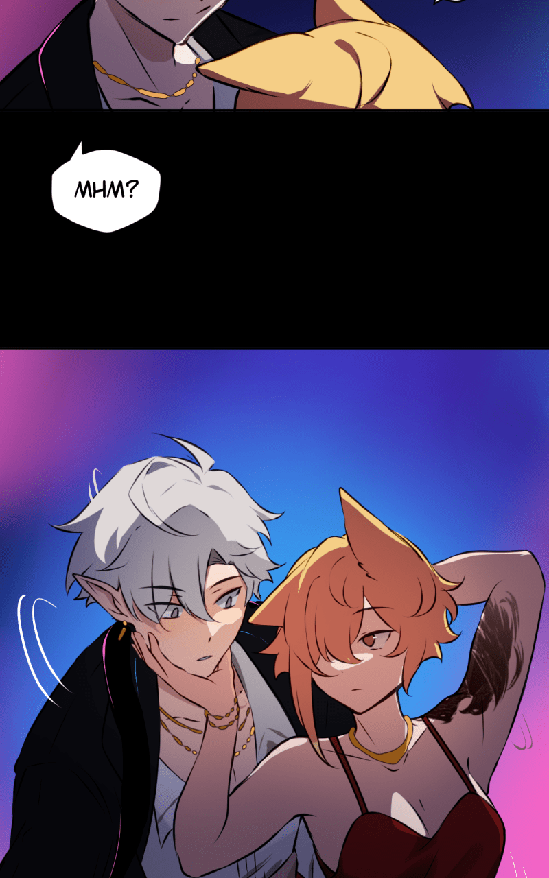 1HP Club Chapter 190 - Page 19