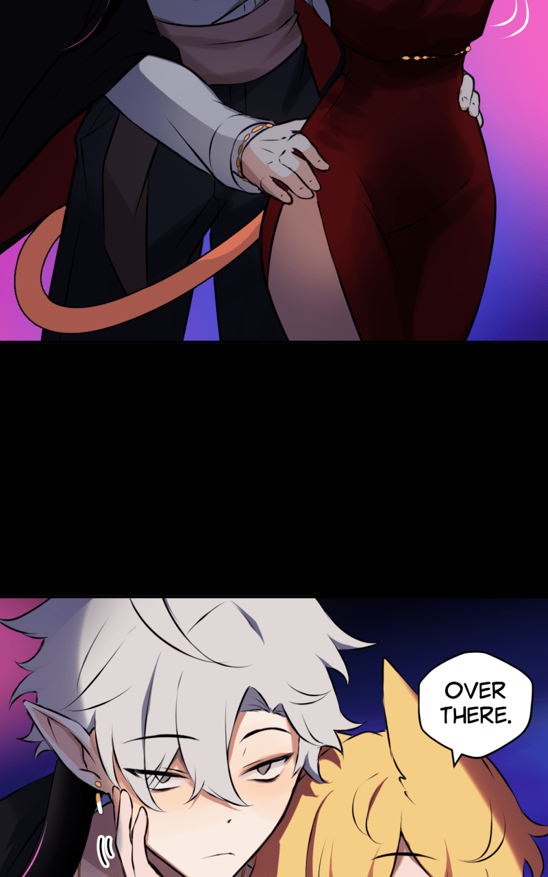 1HP Club Chapter 190 - Page 20