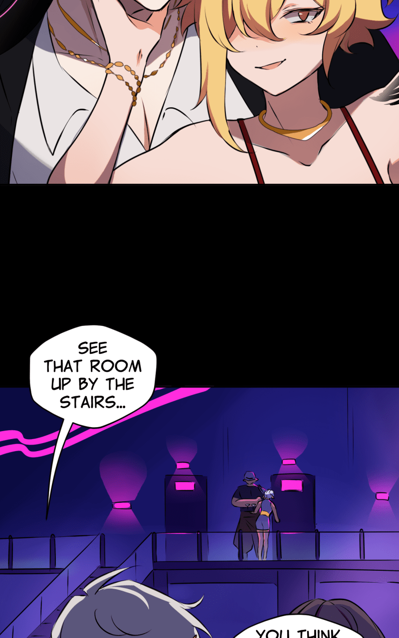 1HP Club Chapter 190 - Page 21