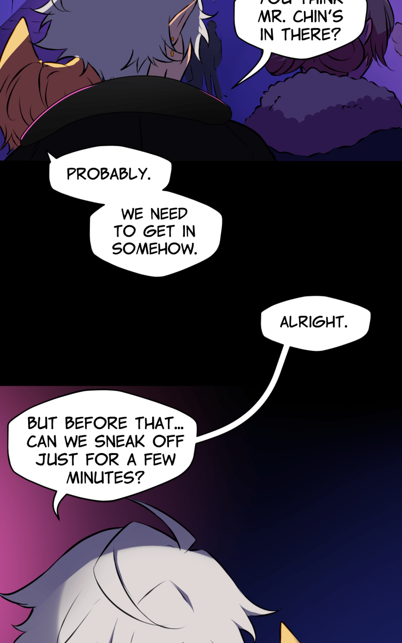 1HP Club Chapter 190 - Page 22