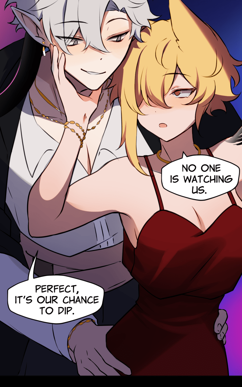 1HP Club Chapter 190 - Page 23