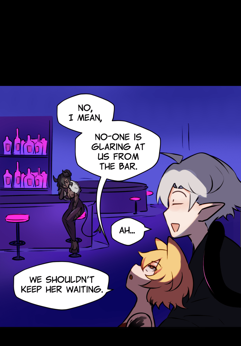 1HP Club Chapter 190 - Page 24