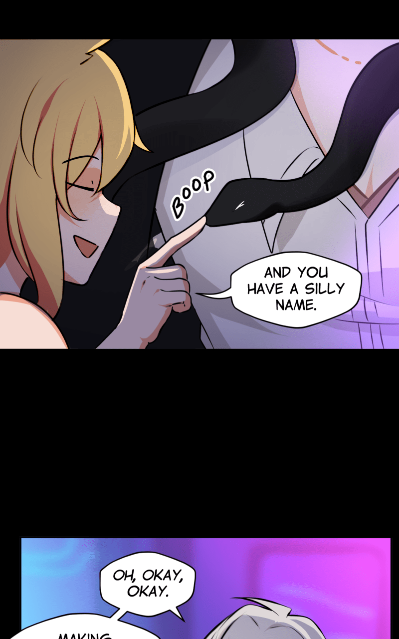 1HP Club Chapter 190 - Page 10