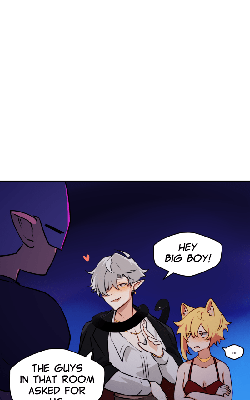 1HP Club Chapter 191 - Page 2