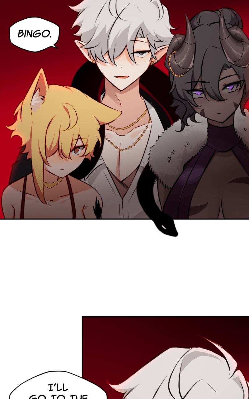 1HP Club Chapter 191 - Page 12