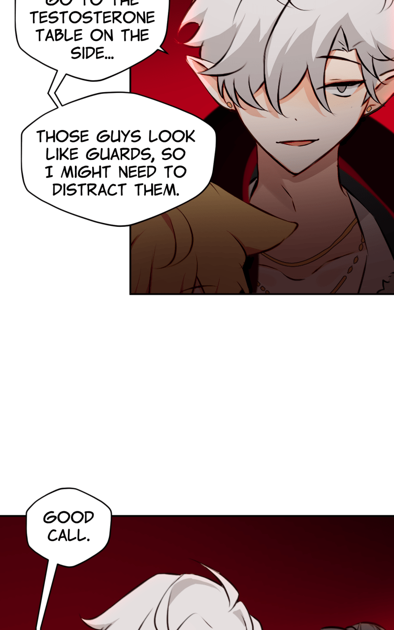 1HP Club Chapter 191 - Page 13