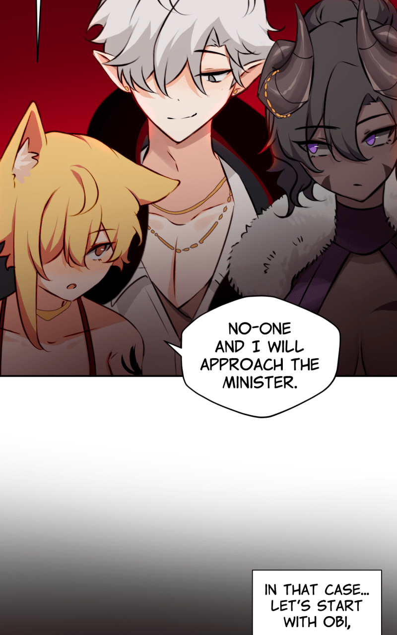 1HP Club Chapter 191 - Page 14