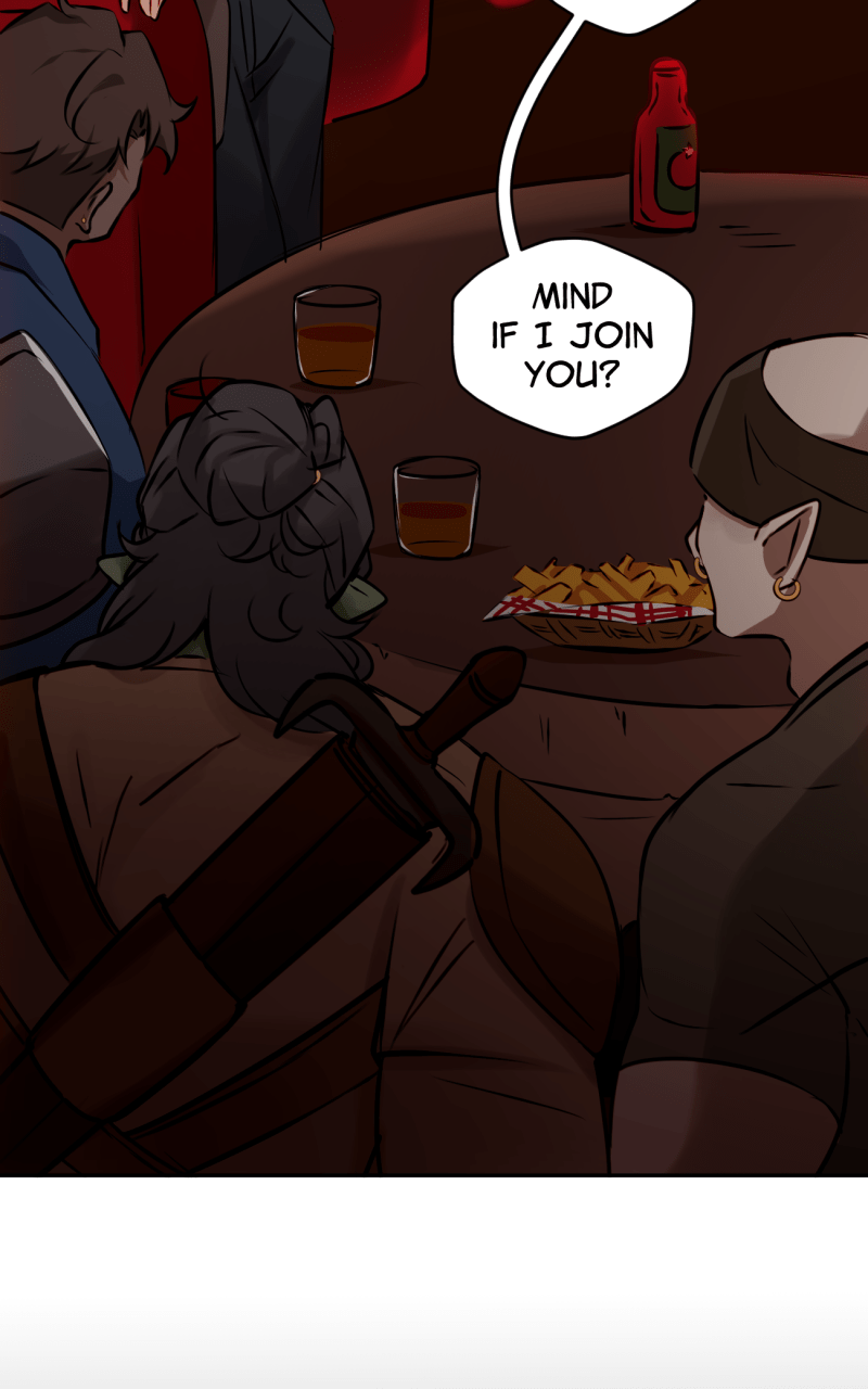 1HP Club Chapter 191 - Page 16