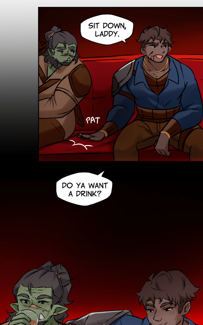 1HP Club Chapter 191 - Page 17