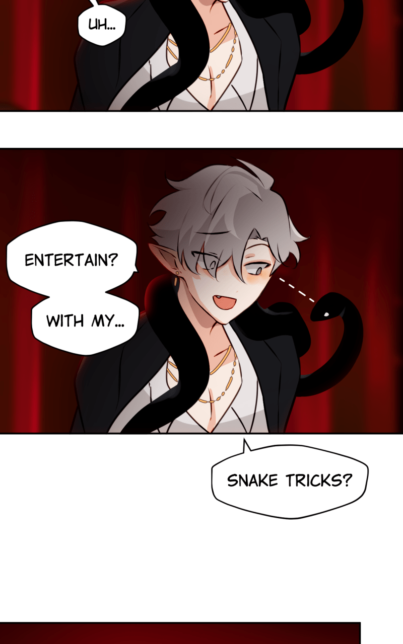 1HP Club Chapter 191 - Page 20