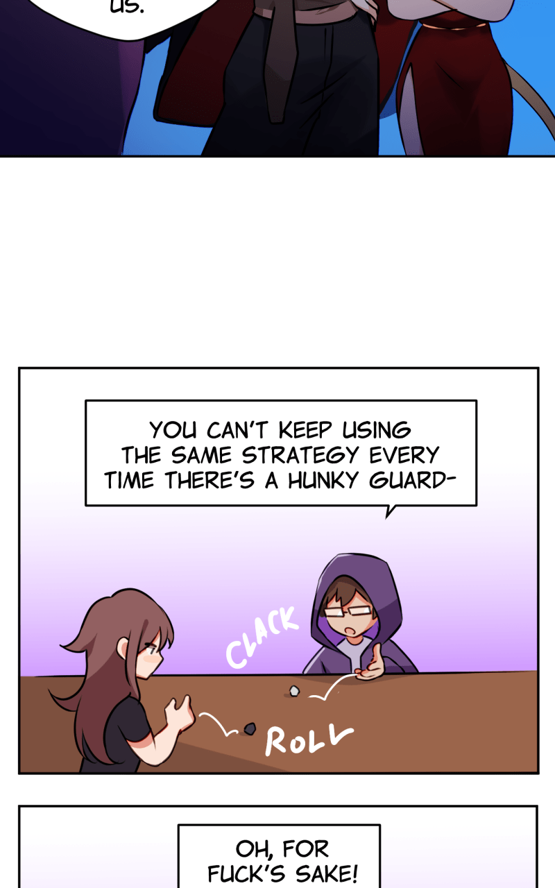 1HP Club Chapter 191 - Page 3