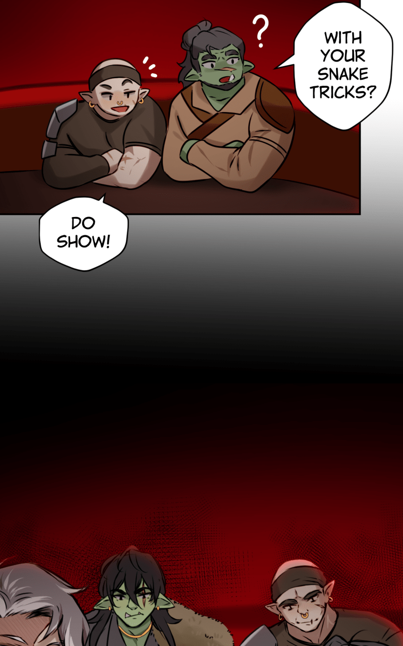 1HP Club Chapter 191 - Page 21