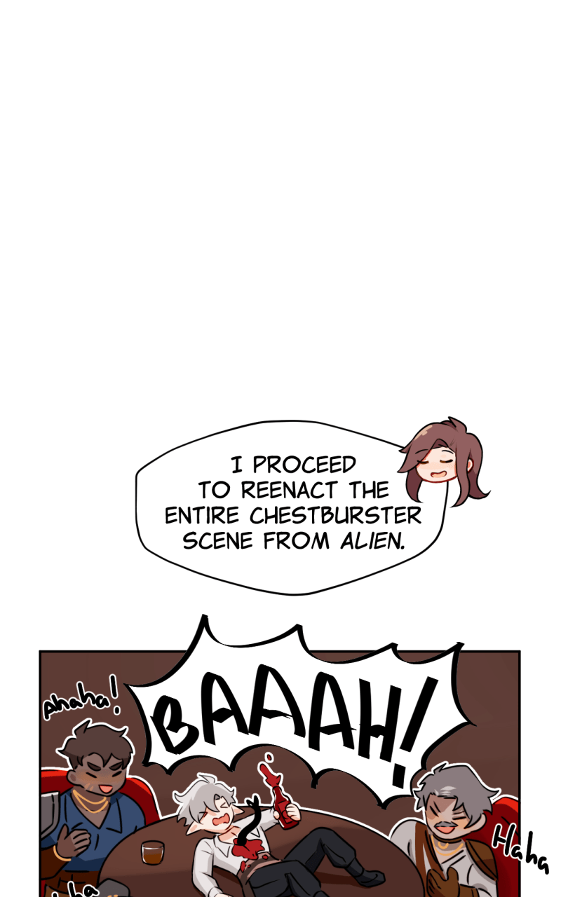 1HP Club Chapter 191 - Page 26