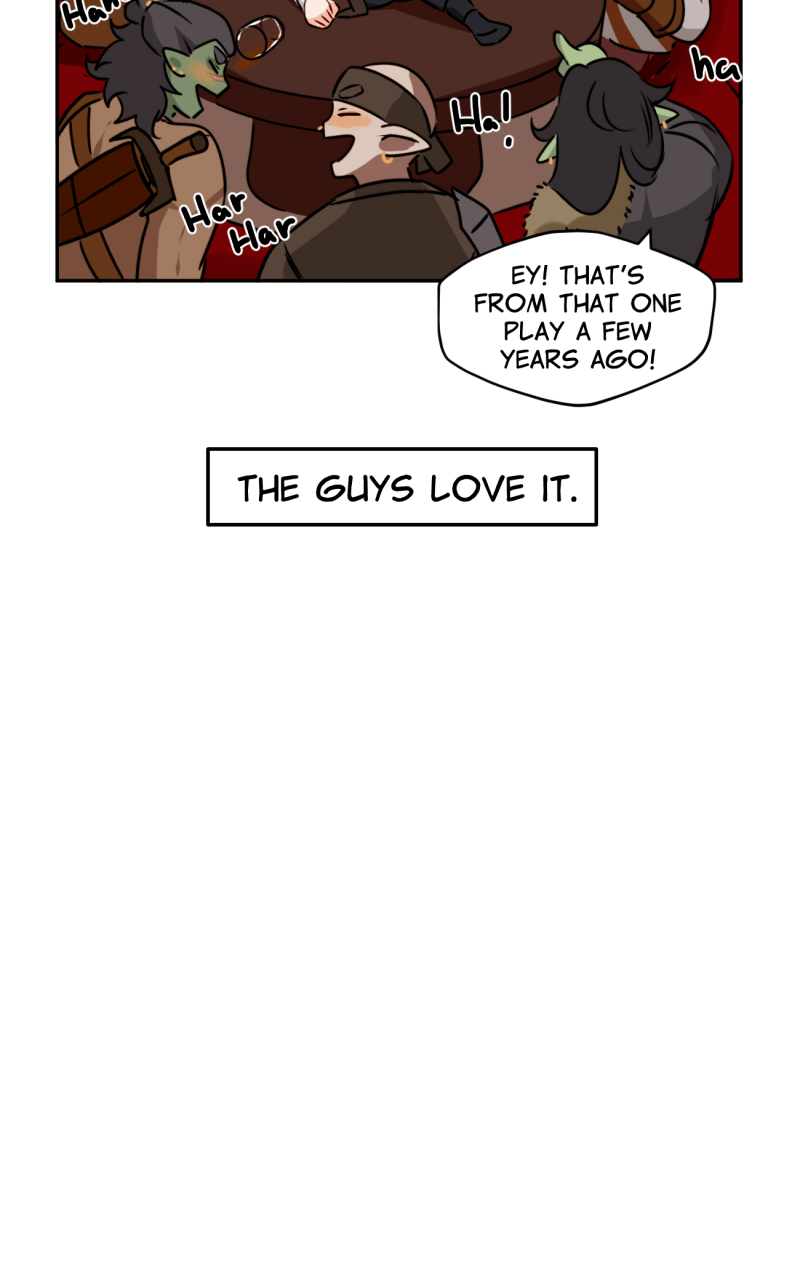 1HP Club Chapter 191 - Page 27