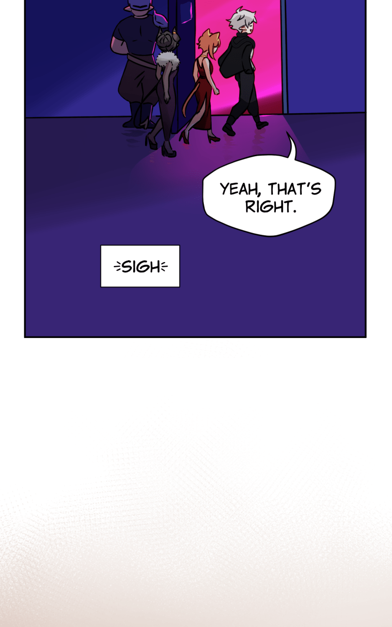 1HP Club Chapter 191 - Page 5