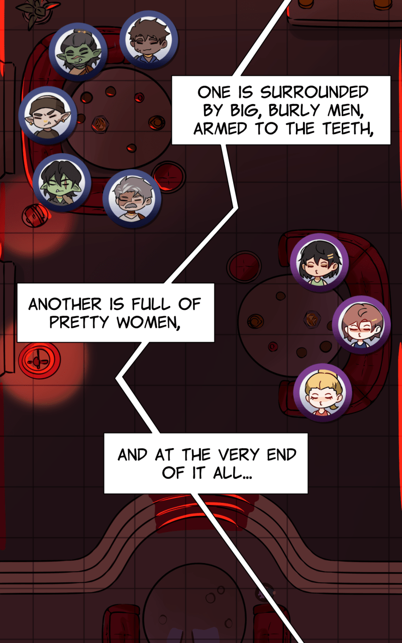 1HP Club Chapter 191 - Page 7