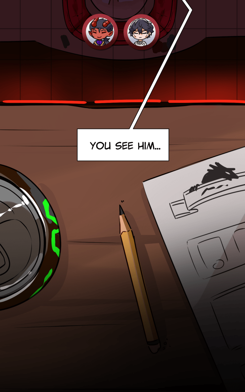 1HP Club Chapter 191 - Page 8