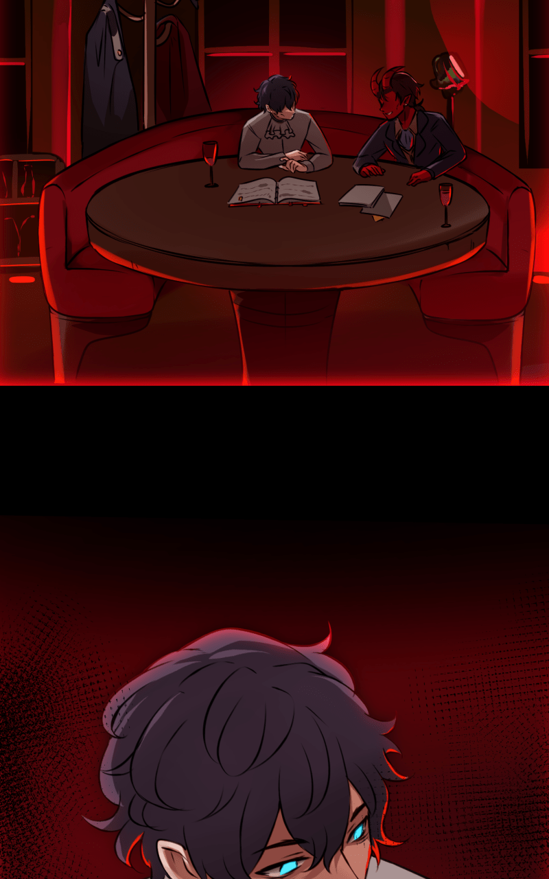 1HP Club Chapter 191 - Page 10