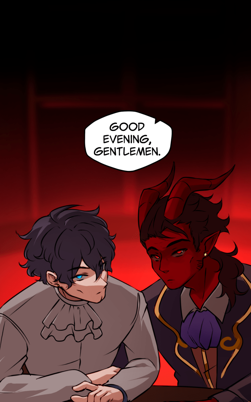 1HP Club Chapter 192 - Page 2