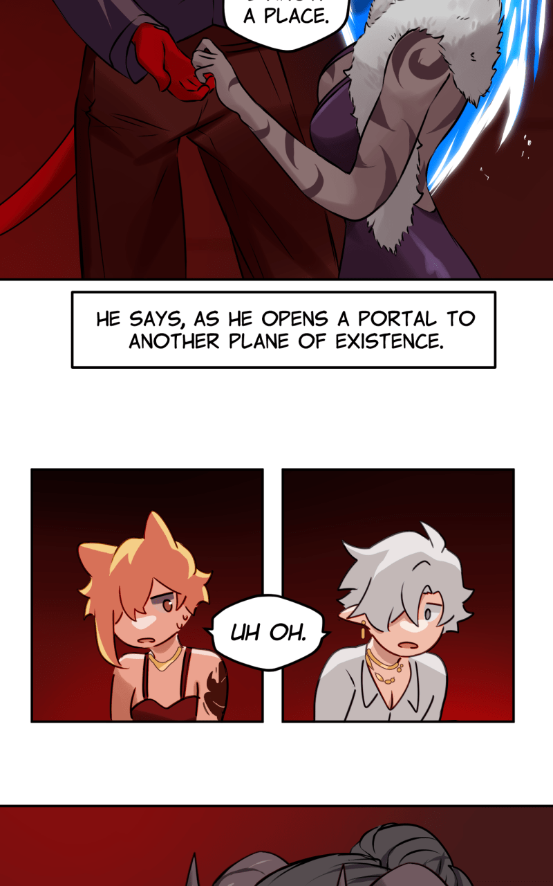 1HP Club Chapter 192 - Page 15