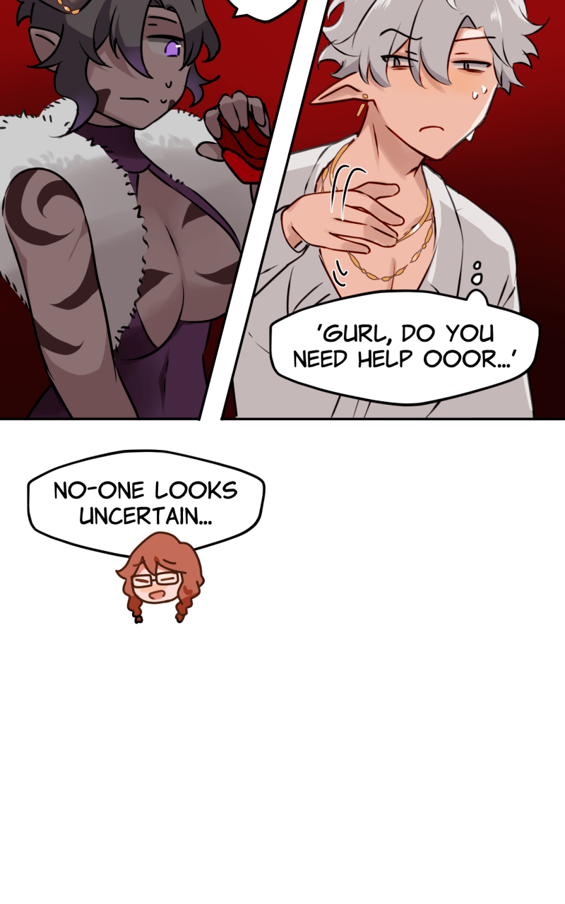 1HP Club Chapter 192 - Page 17